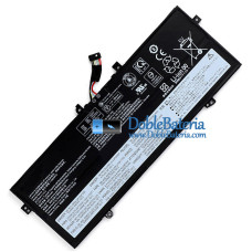 Batería para Lenovo YOGA-13S Yoga-13sITL-ACN Pro 13sITL Yoga7-Carbon 13ITL5 L19D4PF5 L19M4PF7 [Batería de repuesto]